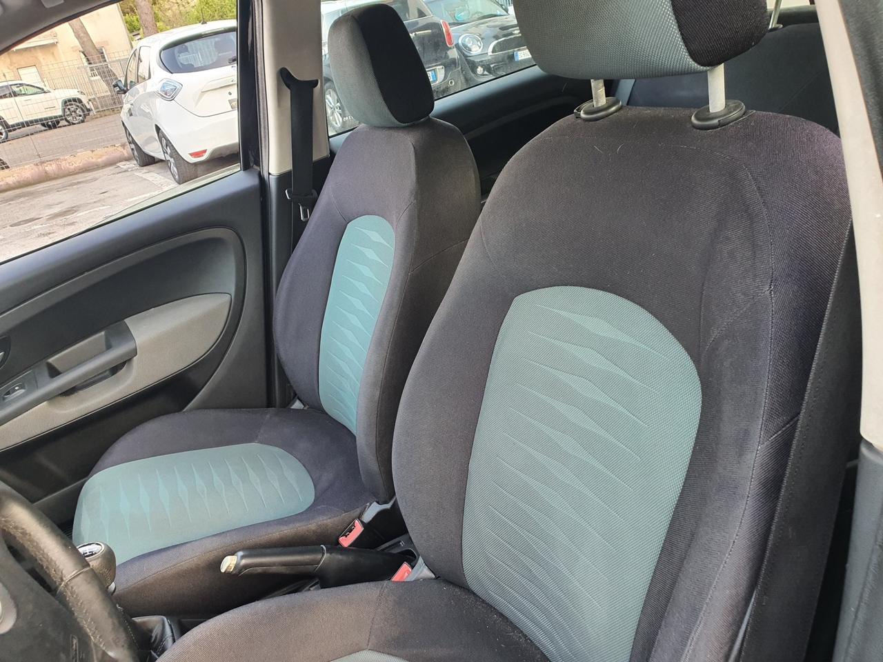 Fiat Grande Punto 1.4 5 porte Dynamic Natural Power