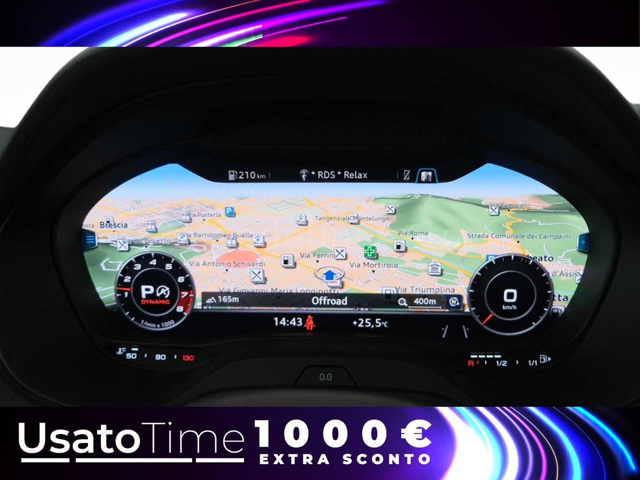 Audi SQ2 s2.0 tfsi quattro s tronic