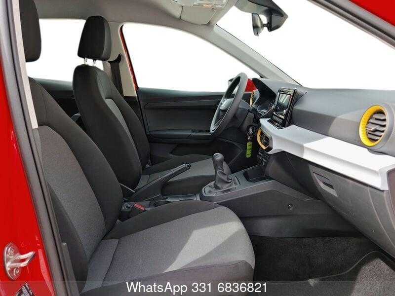 Seat Arona Arona 1.0 EcoTSI Reference