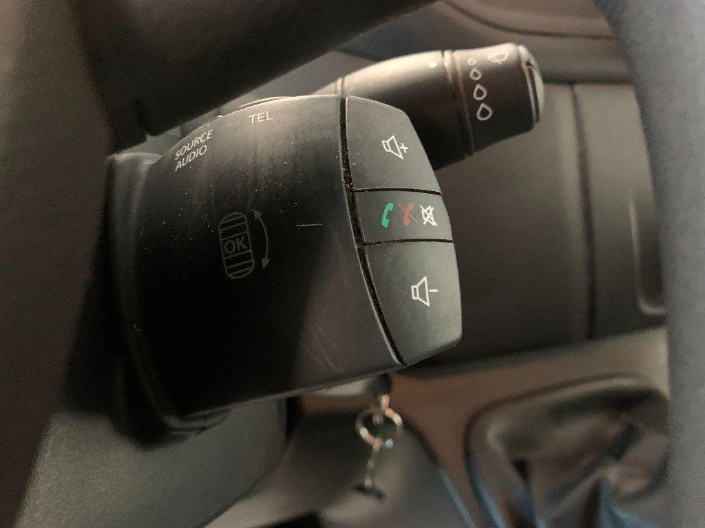 RENAULT Master T35 7 Posti Doppia Cabina Furgone Ice PC-TN-DC