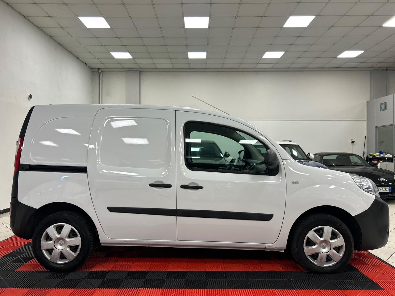 Renault Kangoo 1.5 dCi 75CV F.AP. Stop & Start 4p. Express Energy