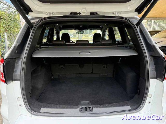 FORD Kuga 2.0 tdci ST-Line TELECAMERA POST. PREZZO REALE