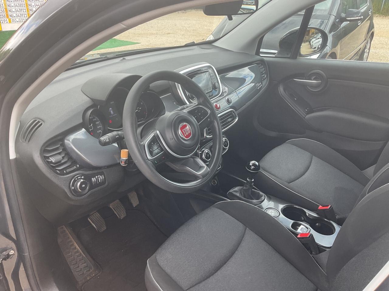 Fiat 500X 1.0 T3 120 CV Urban