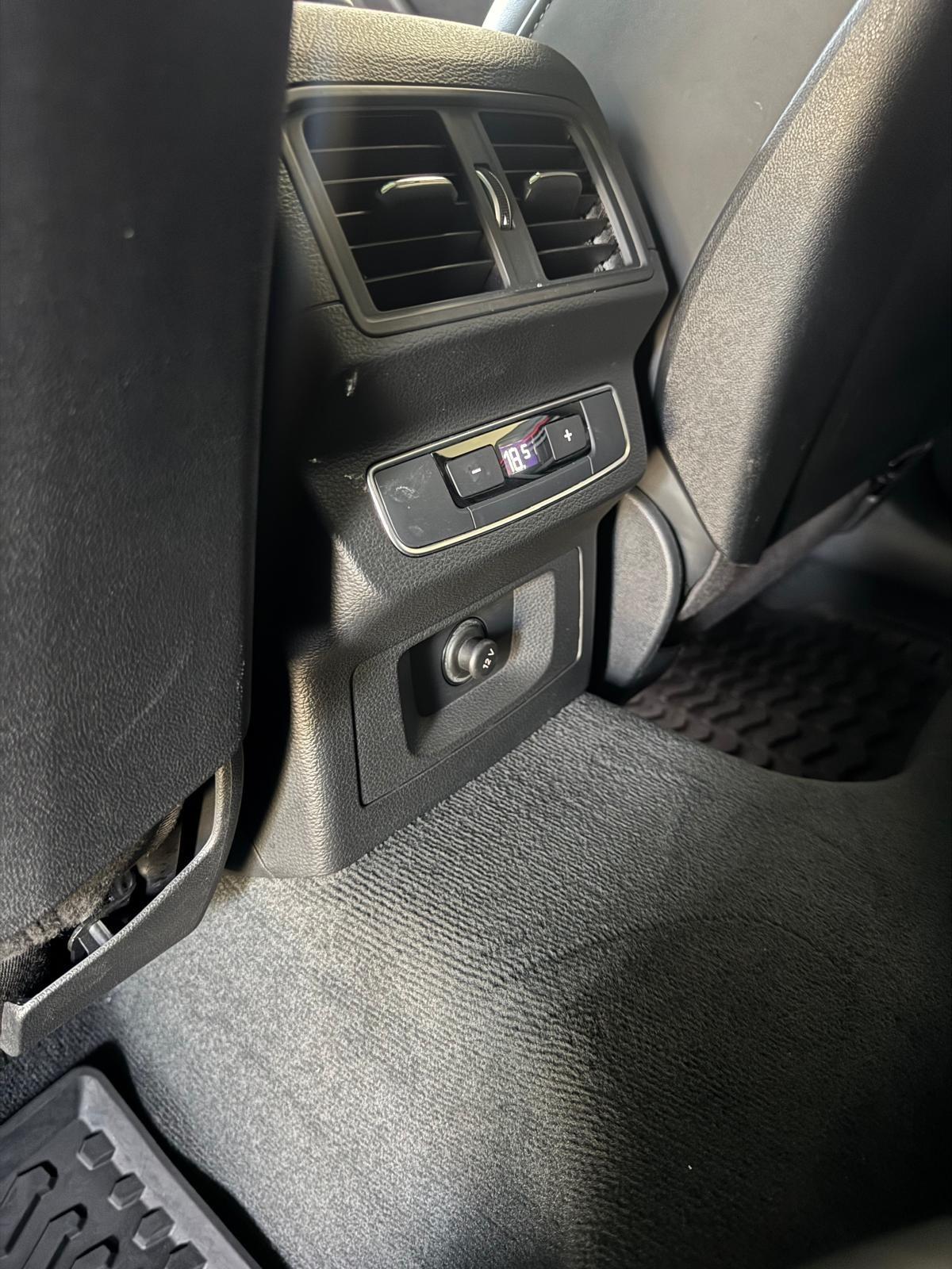 Audi SQ5 S-line