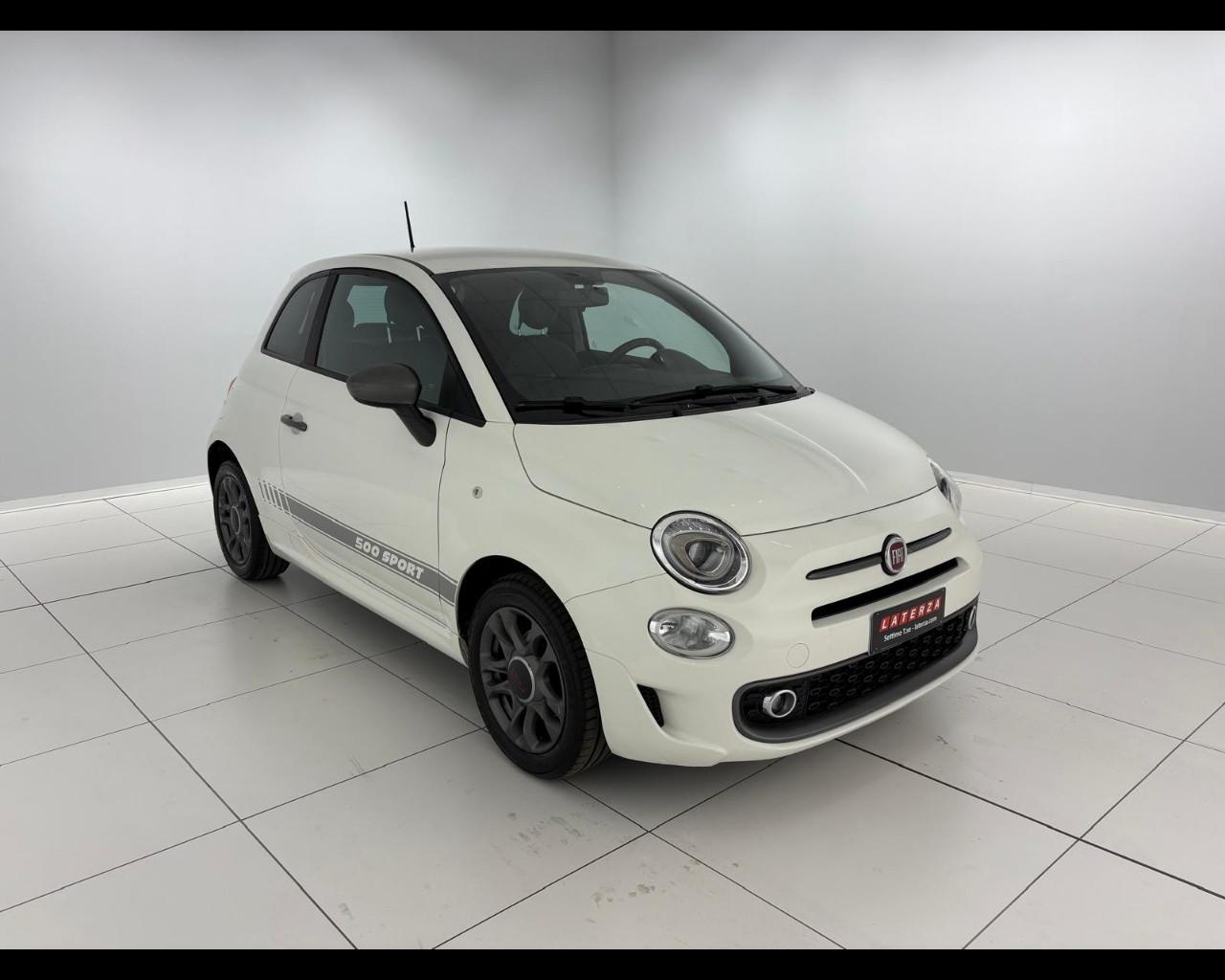 FIAT 500 1.2 S 69cv