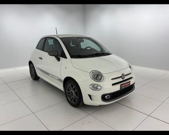 FIAT 500 1.2 S 69cv
