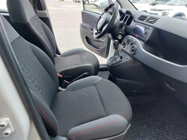 FIAT Panda 1.2 GPL Uniprò CLIMA Fatturabile