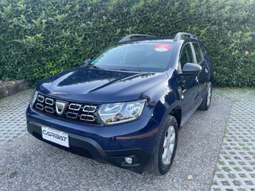 Dacia Duster 1.0 tce Essential Eco-g 4x2 100cv