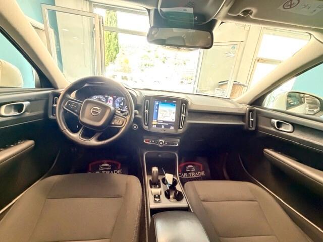 Volvo XC40 D3 Geartronic Business