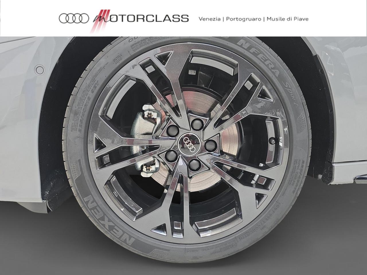 Audi A3 sportback 2.0 tdi 150cv s line edition s tronic