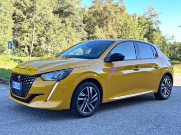 Peugeot 208 PureTech 100 Stop&Start EAT8 5 porte Active Pack