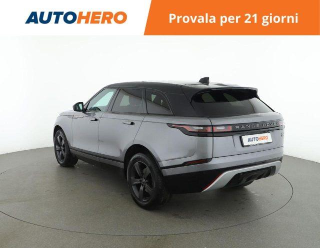 LAND ROVER Range Rover Velar 2.0D I4 180 CV R-Dynamic S