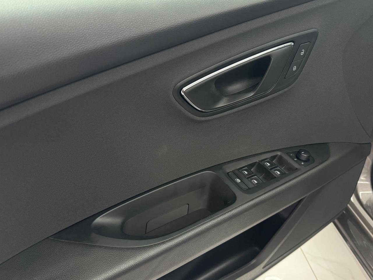 Seat Leon 1.6 TDI 105CV ST Style Ful Optional