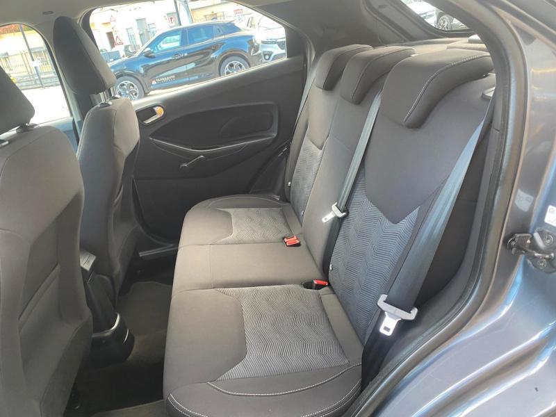 Ford Ka Plus Ka + 1.2 70cv