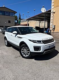 RANGE ROVER Evoque 2.0 TD4 150 CV 2017