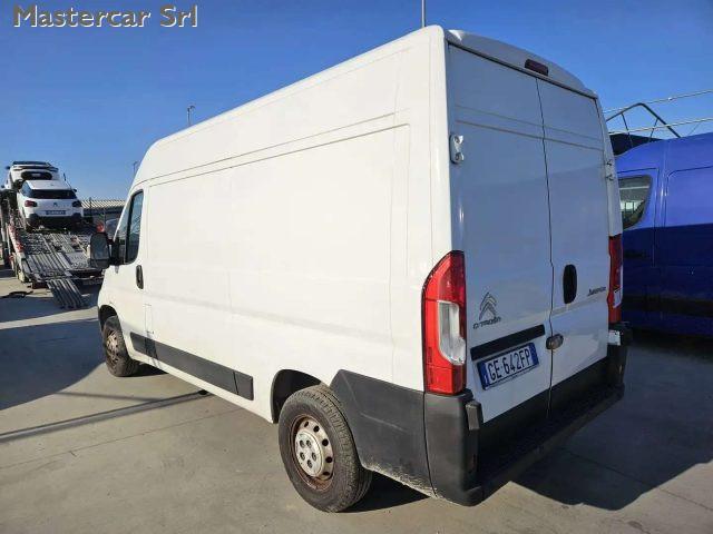 CITROEN Jumper 33 L2H2 2.2 BlueHDi 120cv - GE642FP
