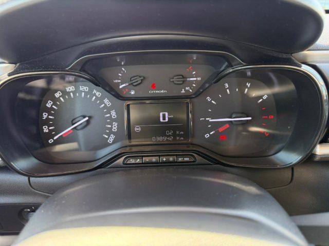 CITROEN C3 PureTech 83 S&S Max