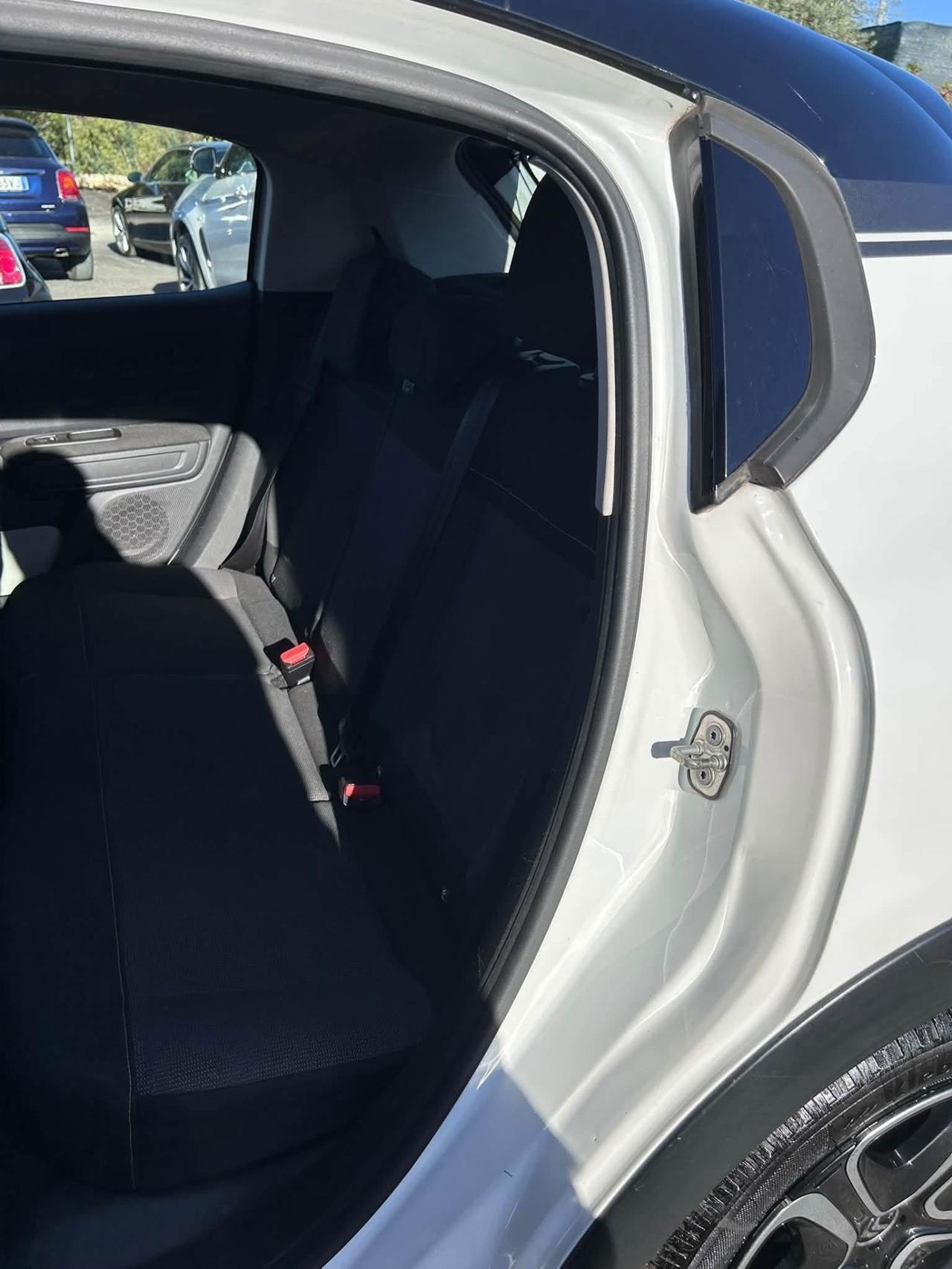 Citroen C3 BlueHDi 75 S&S Shine