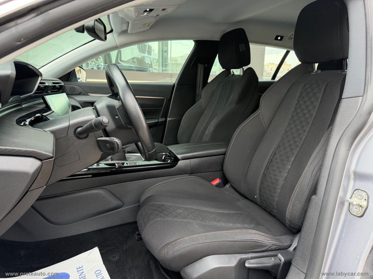 PEUGEOT 508 THP 165 S&S SW Active