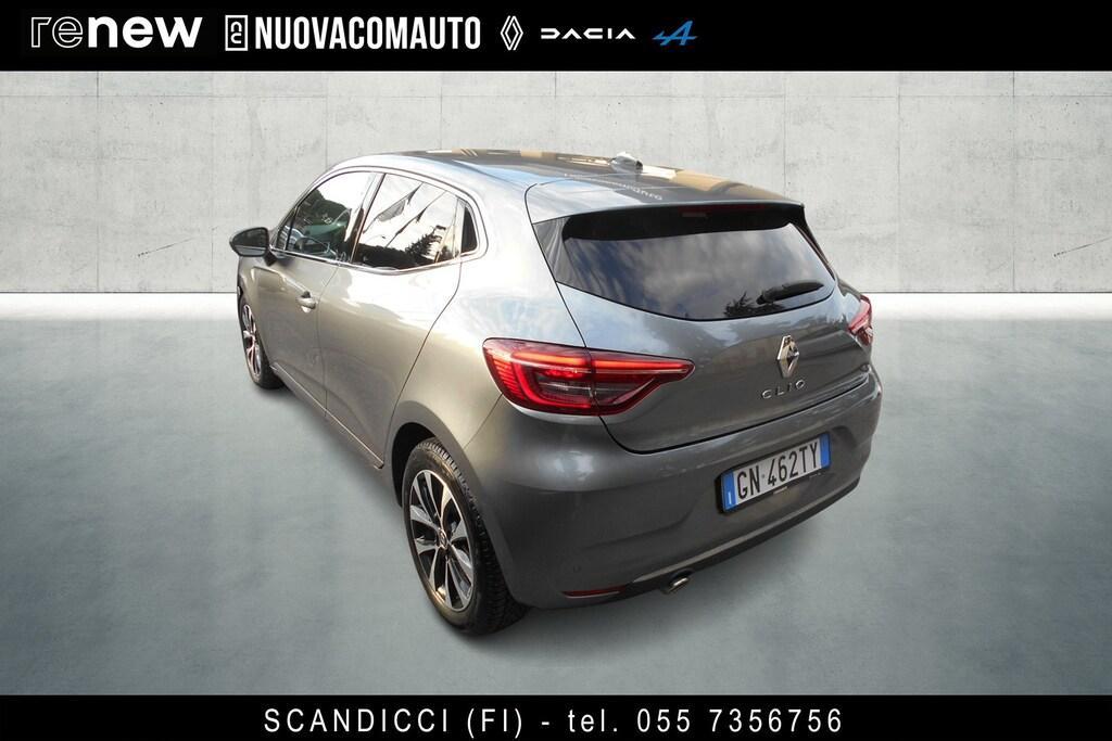 Renault Clio 5 Porte 1.0 TCe Intens