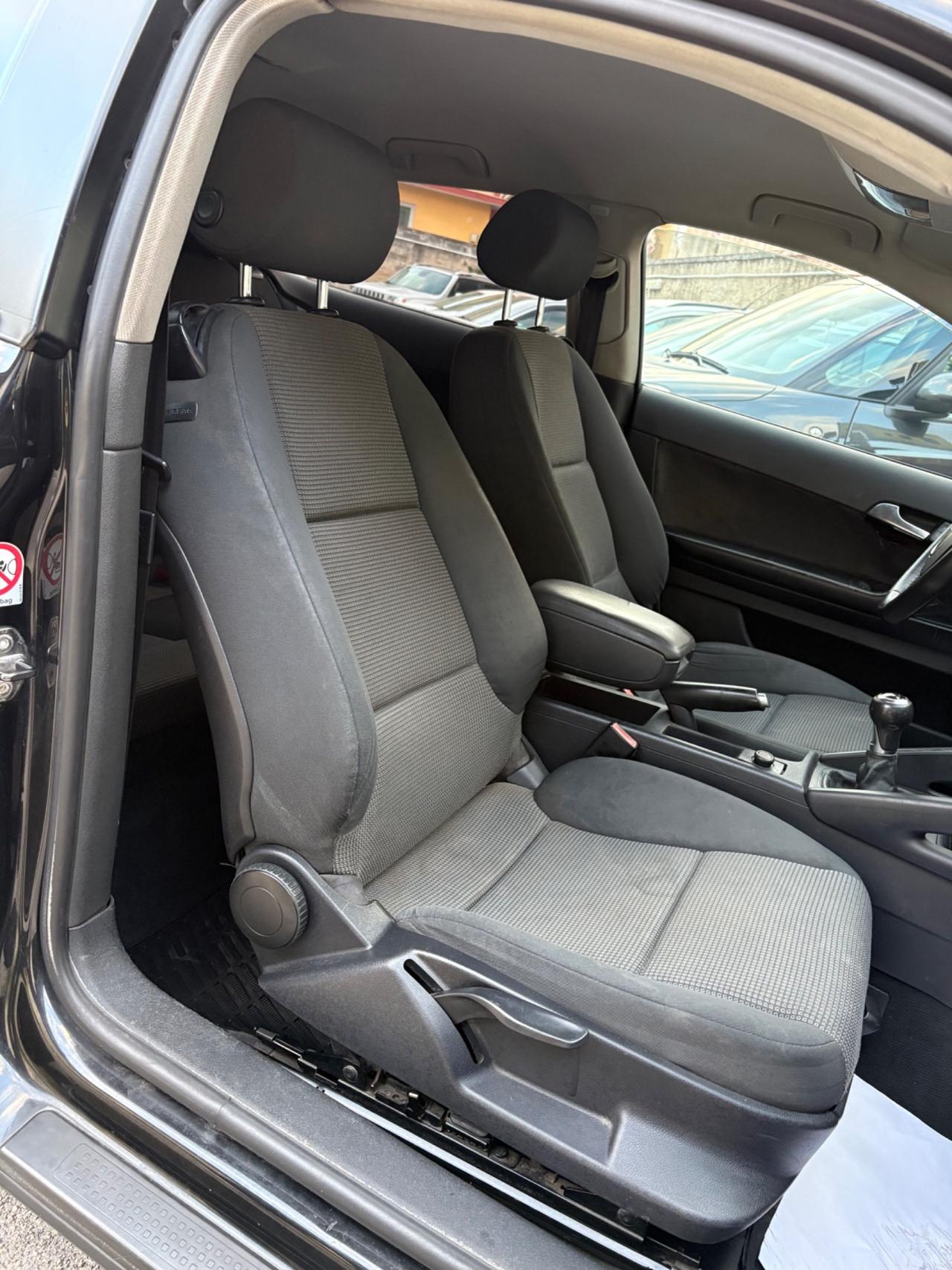 Audi A3 1.9 TDI 105cv volano e frizione ok