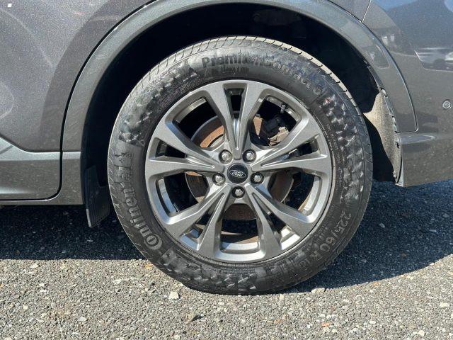 FORD Kuga 2.5 Plug In Hybrid 225 CV CVT 2WD ST-Line X