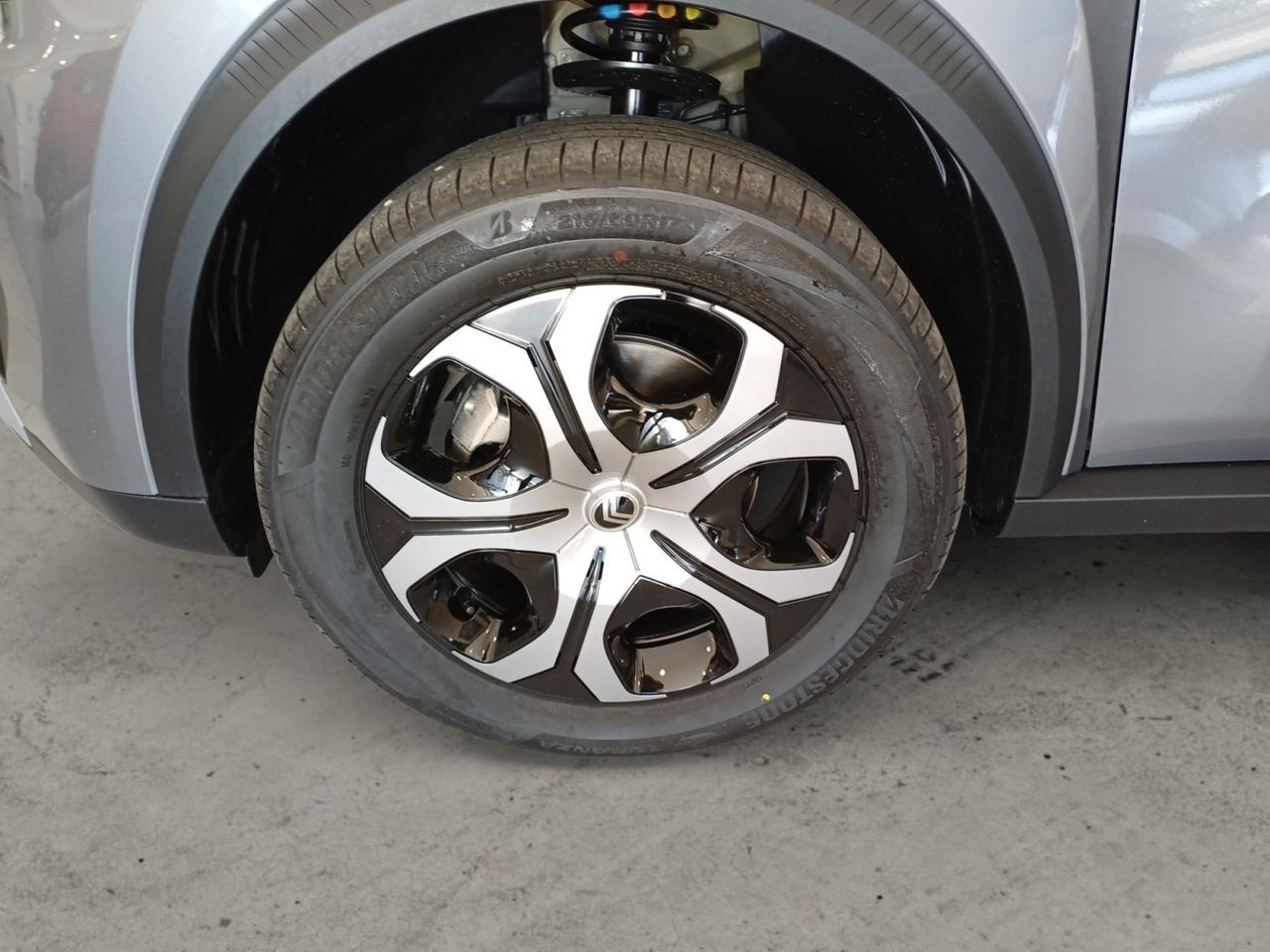 CITROEN Nuova C3 Aircross Turbo 100 MT6 - PLUS