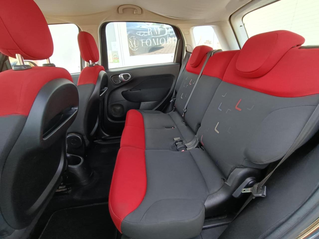 Fiat 500L 1.3 Multijet 85 CV Pop Star