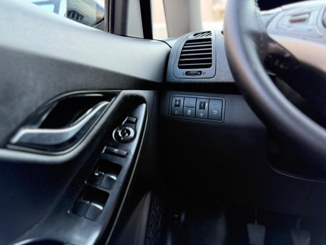 Hyundai iX20 1.4 CRDI 90 CV Style