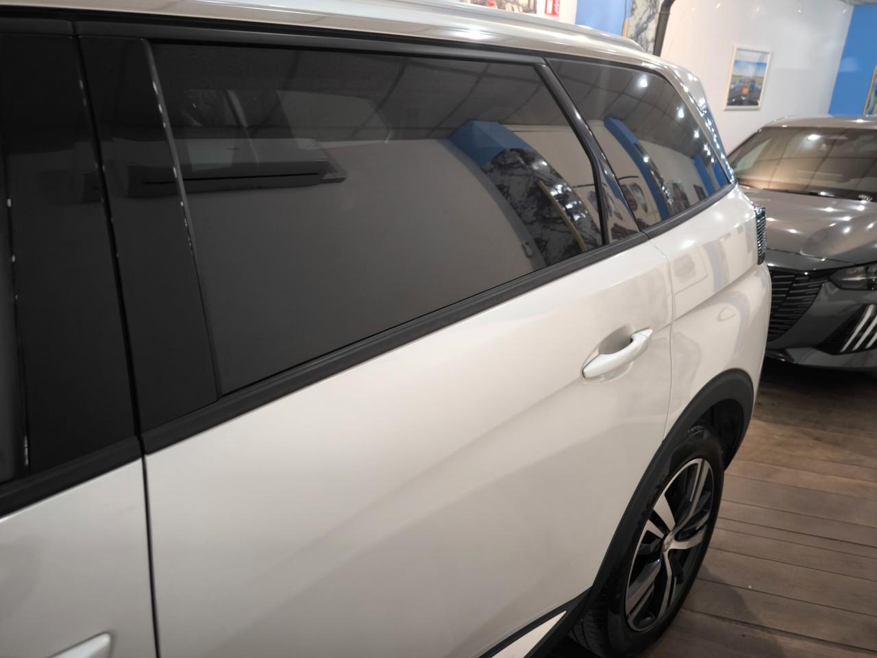 Peugeot 5008 BlueHDi 120 S&S Allure