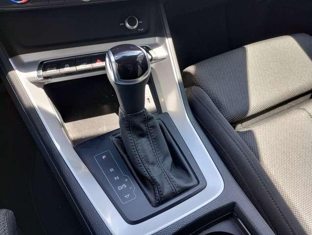 Audi Q3 Q3 45 1.4 tfsi e S Line Edition s-tronic