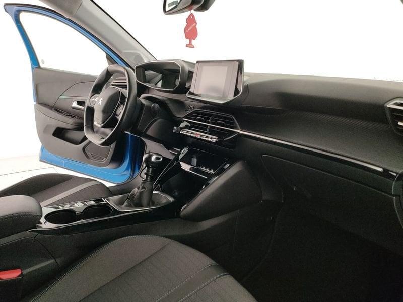 Peugeot 208 208 BlueHDi 100 Stop&Start 5 porte Allure Pack