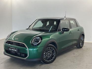 Mini Mini Cooper 5 Porte 1.5 C Classic Auto