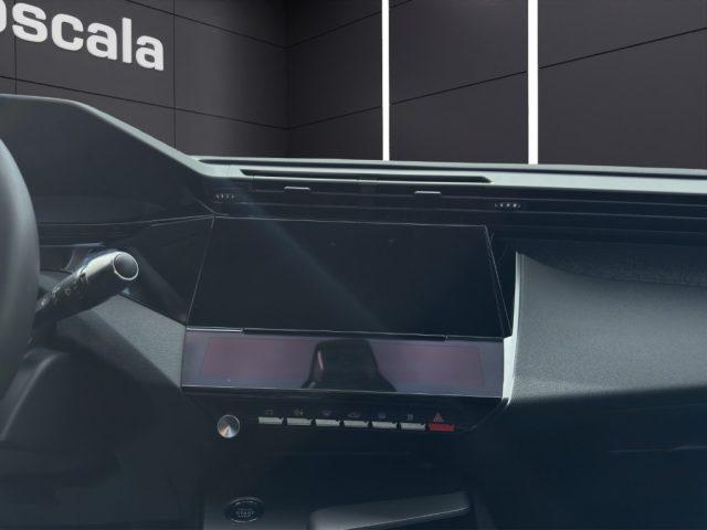 PEUGEOT 408 Hybrid 136 e-DCS6 Allure