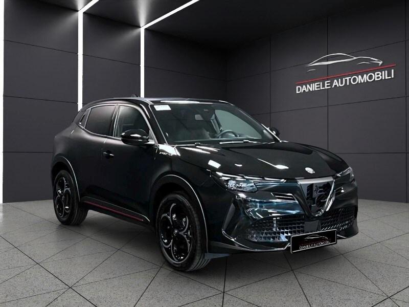 ALFA ROMEO Junior Junior 1.2 136 CV Hybrid eDCT...