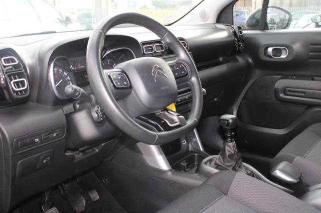 Citroen C3 Aircross 1.2 puretech Feel s&s 110cv Con NAVIGATORE