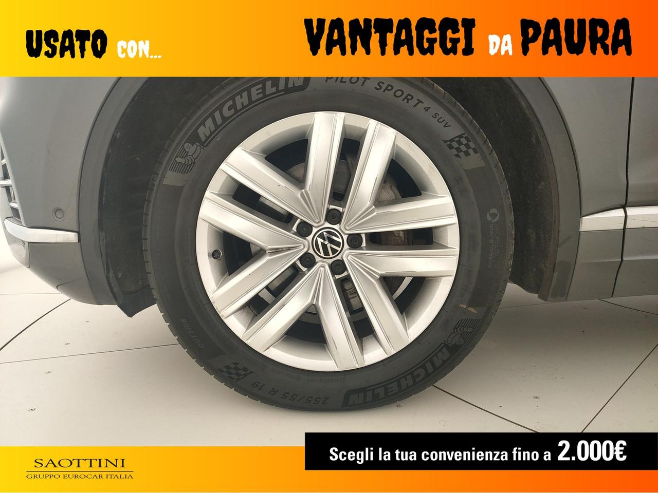 3.0 TDI Elegance 231 CV Tiptronic