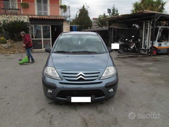 Citroen C3 1.1 Cc Full Optional 2007
