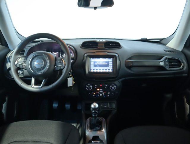 JEEP Renegade 1.0 120CV T3 Longitude *PROMO PARISI GROUP*