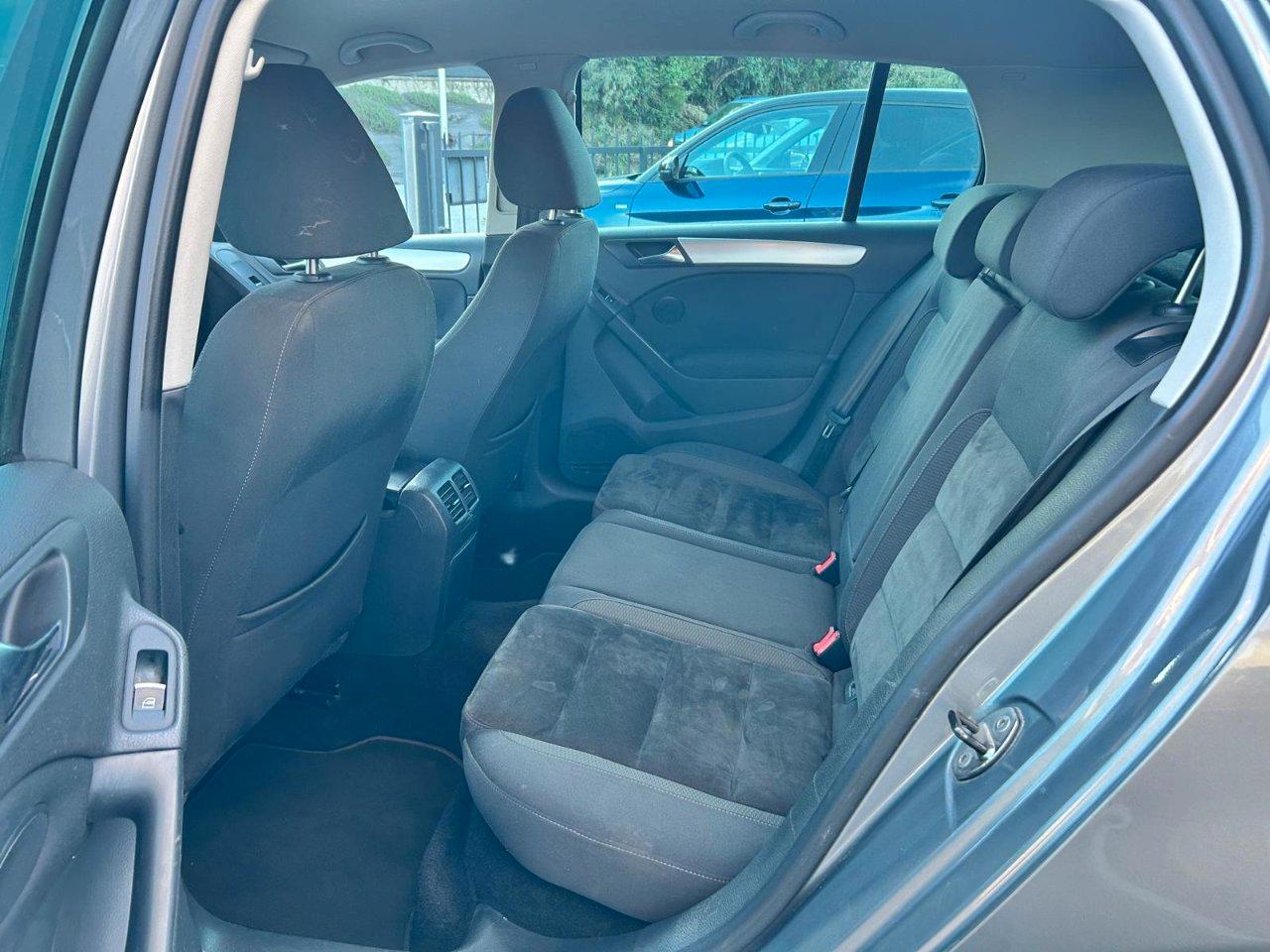 Volkswagen Golf 5 Porte Golf 5p 1.4 tsi Highline