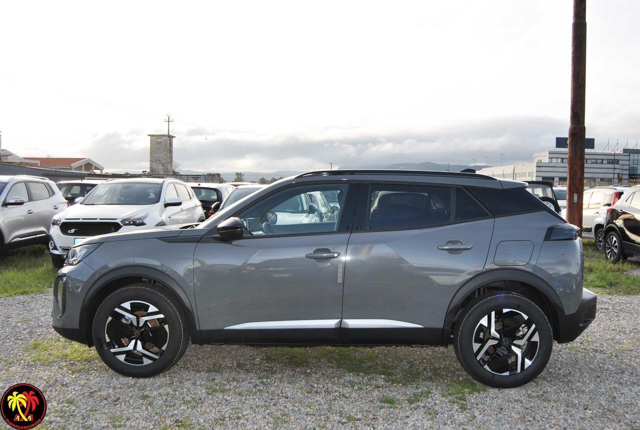 Peugeot 2008 PureTech 100 S&S Allure