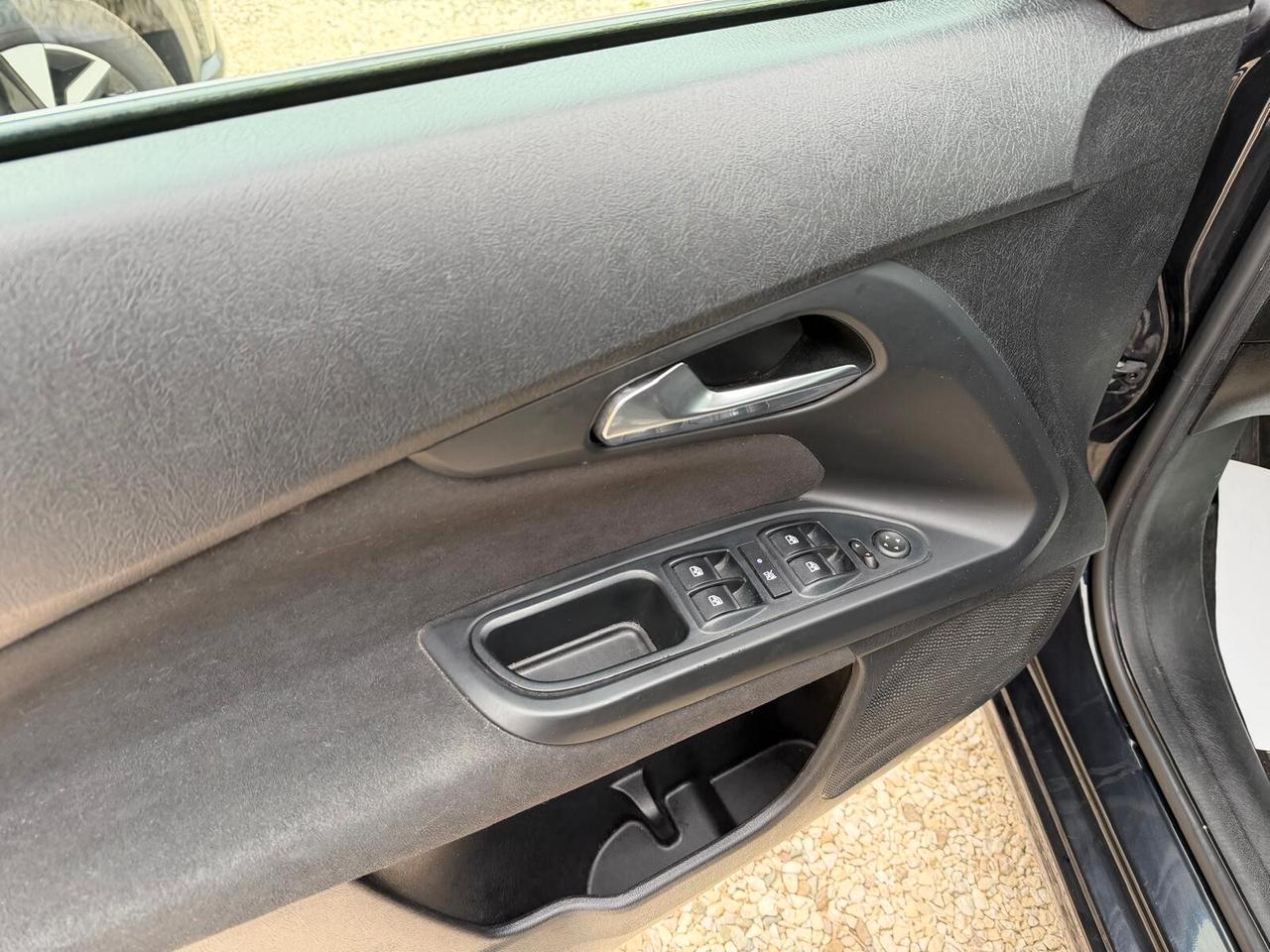 Fiat Tipo 1.6 Mjt SW Lounge