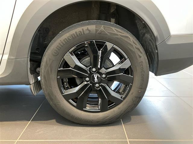 DACIA Jogger 1.0 TCe 110cv Extreme 7p.ti