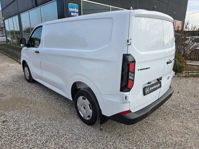 FORD Transit Custom 280 L1 H1 2.0 EcoBlue 136CV Trend