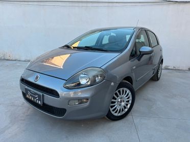 FIAT PUNTO 1.3 MJT 75cv 2012!!!