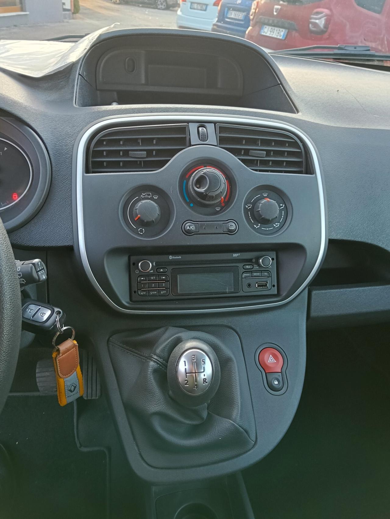 Renault Kangoo 1.5 dCi 75CV 5 porte Life