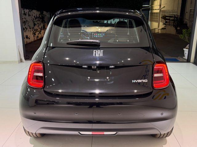 FIAT 500 1.0 Hybrid icon tua da ?189,00 mensili