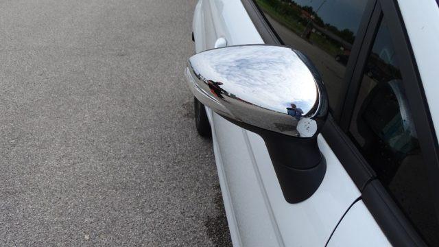 FORD Fiesta 1.5 TDCi 75CV 5 porte, Neo Patentati, Garanzia..