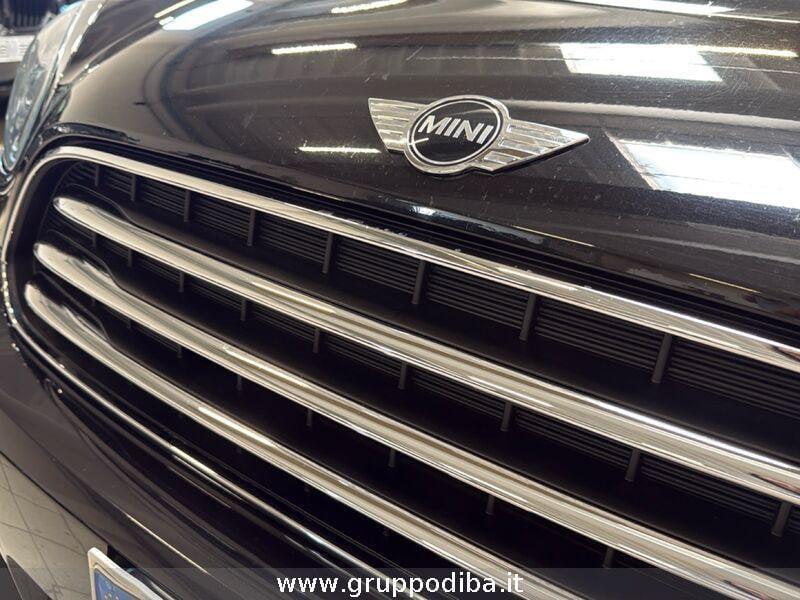 MINI Countryman Mini F60 2017 Diese Mini 2.0 Cooper D Business auto