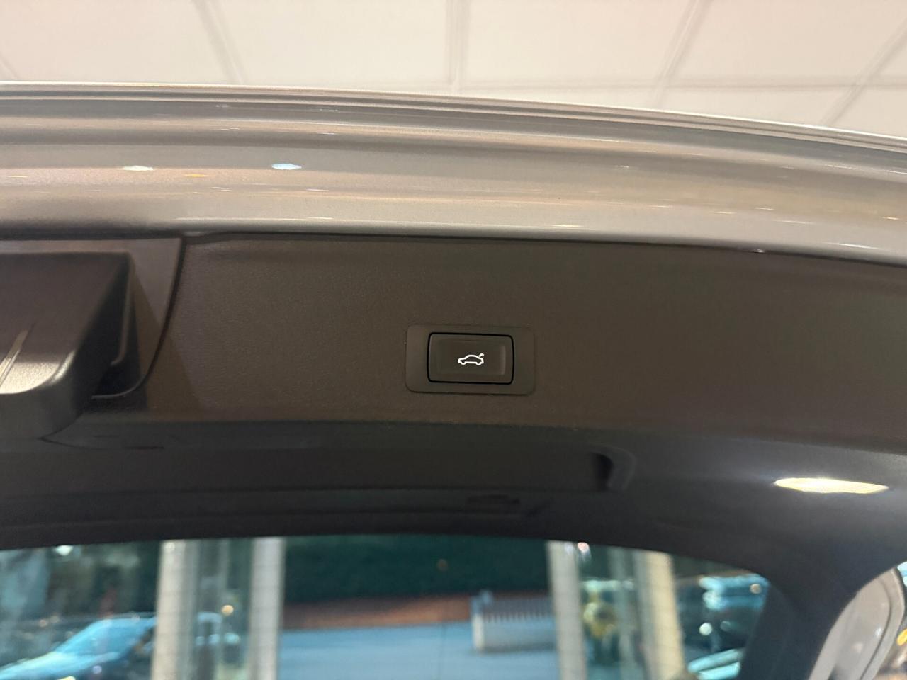 Audi A4 allroad 3.0 TDI 218 CV S tronic Business Evolution